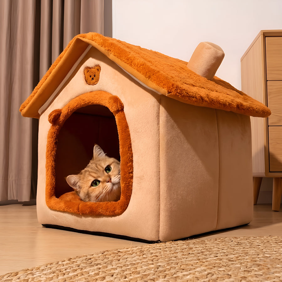 PixeHaven – La Cuccia per Cani e Gatti