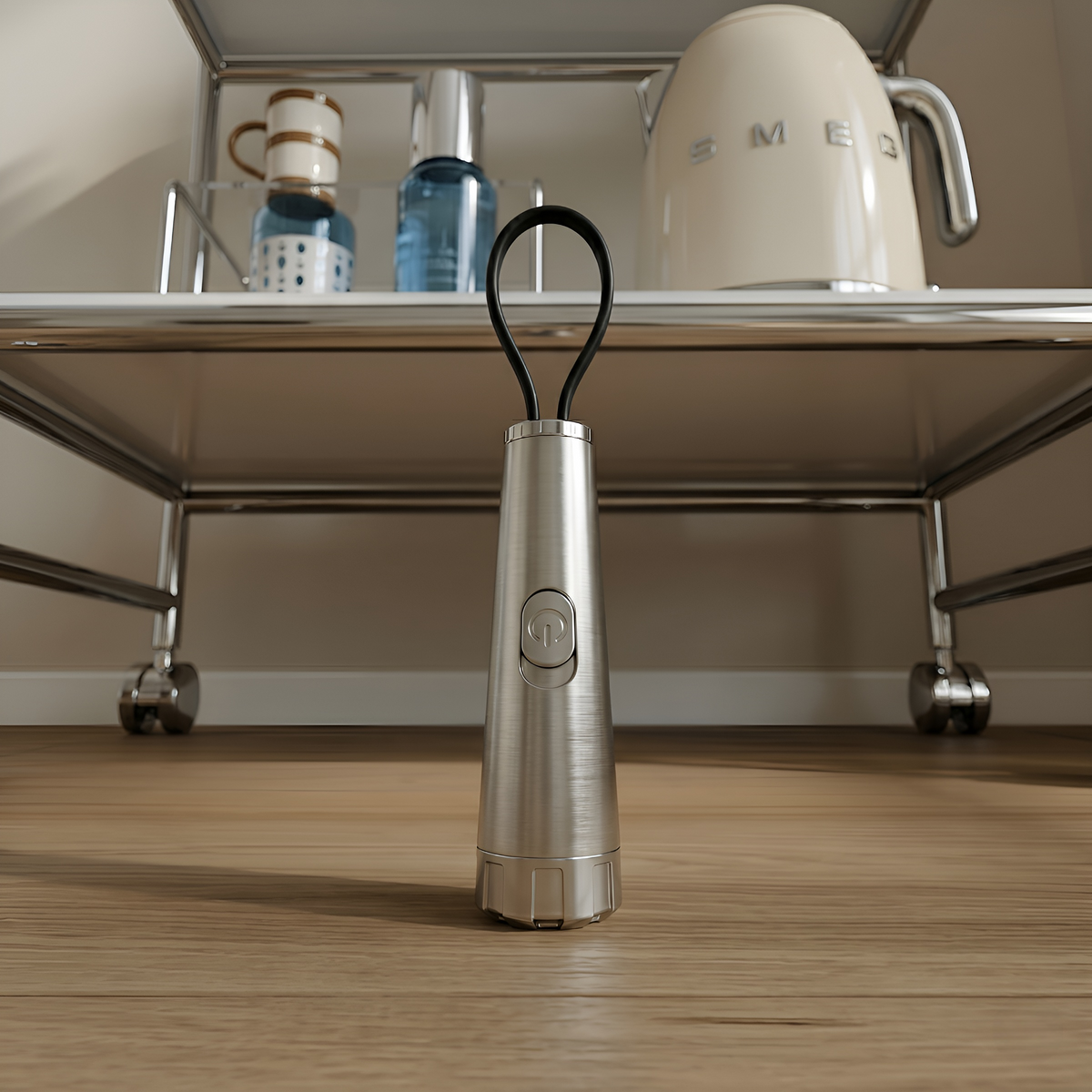 PixeRay – Il Laser Antinoia