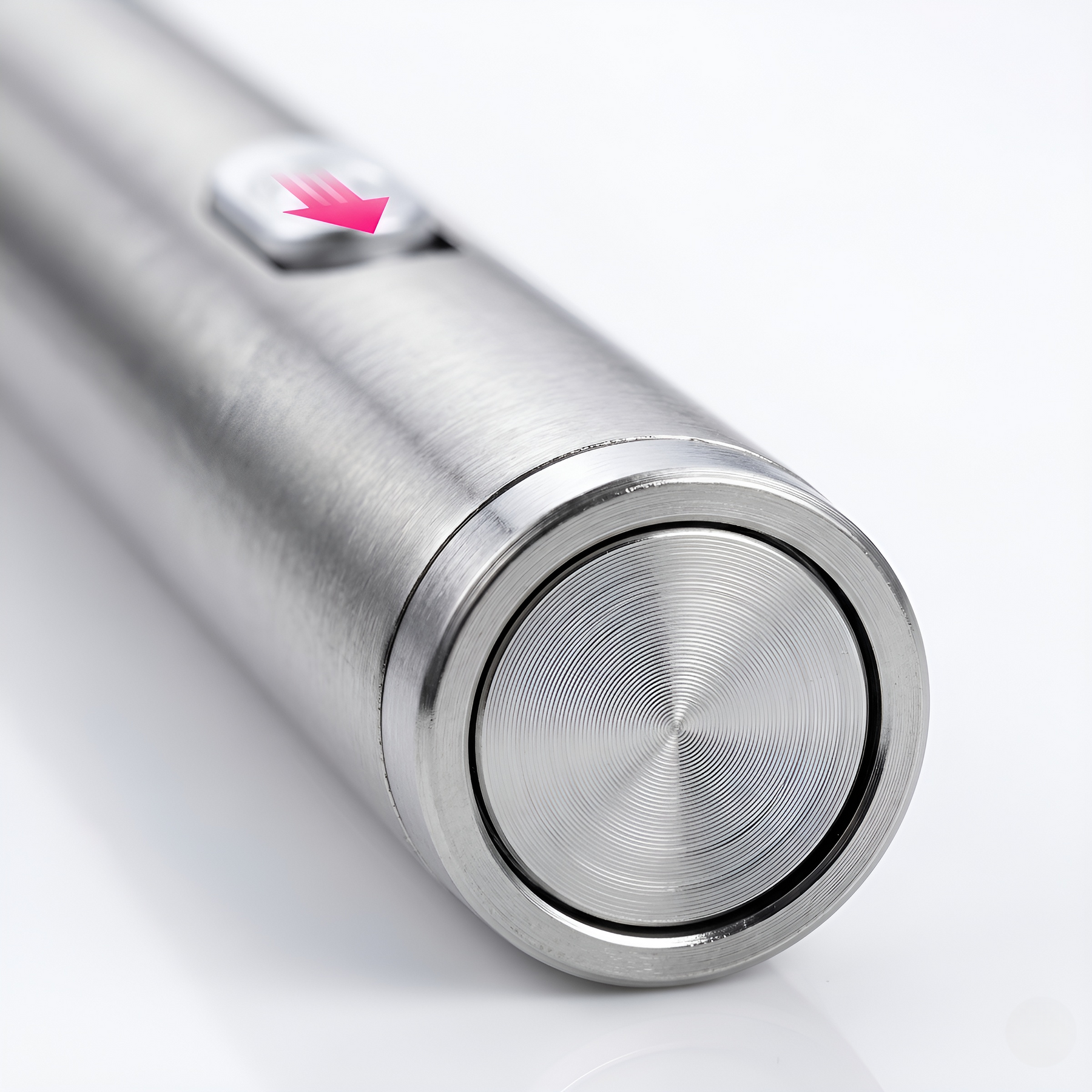 PixeRay – Il Laser Antinoia