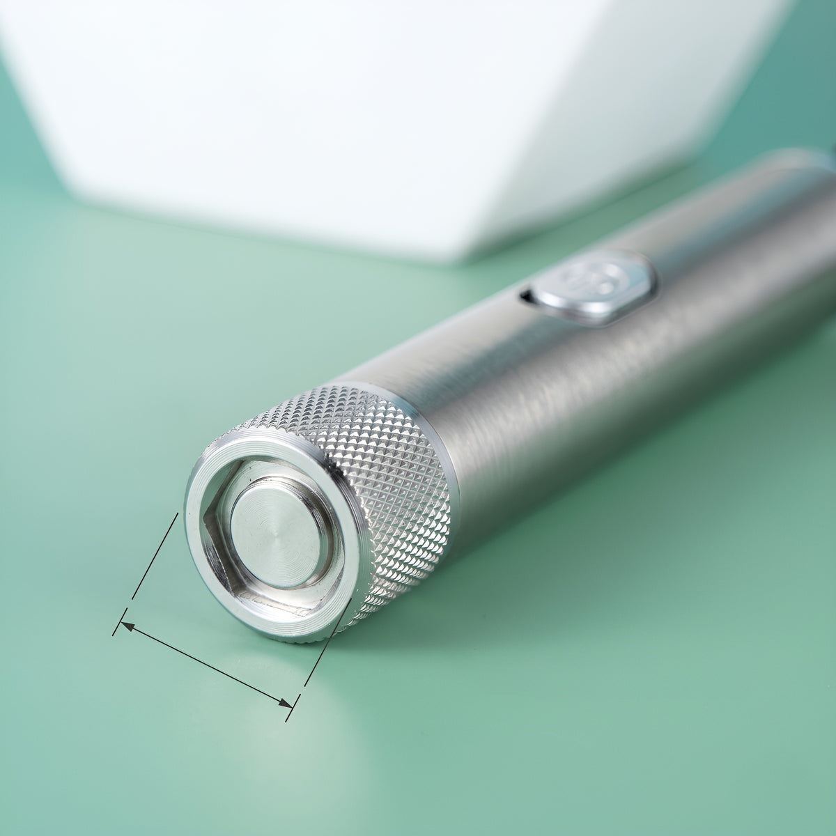 PixeRay – Il Laser Antinoia